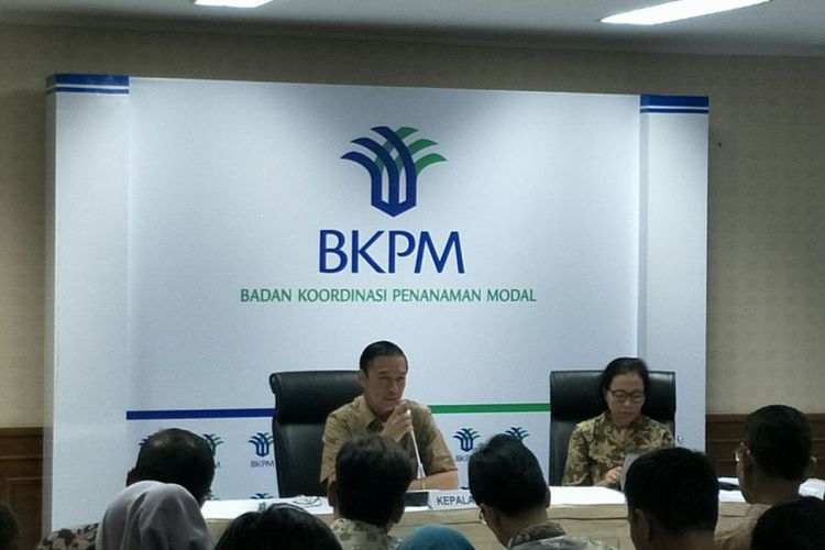 Perizinan secara "Online" Belum Optimal, BKPM Beberkan Kendalanya