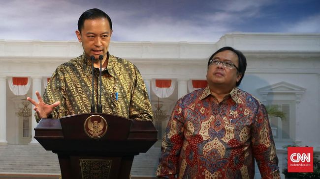 BKPM Bakal Integrasikan Pengajuan IMB Lewat OSS