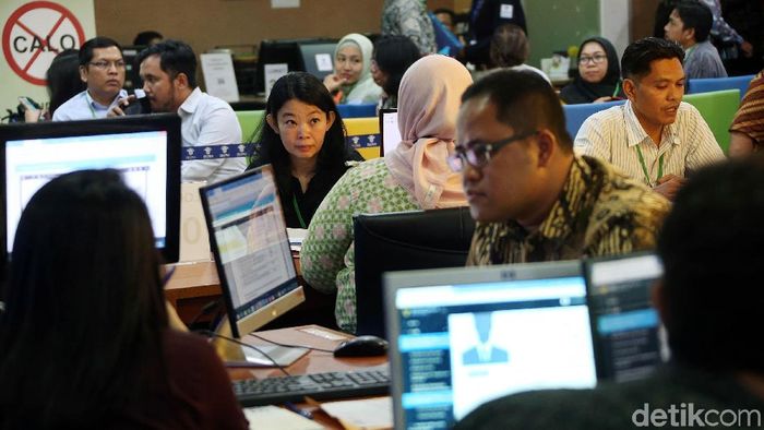 BKPM Mau Bikin Sistem Lanjutan dari Izin Online Terpadu