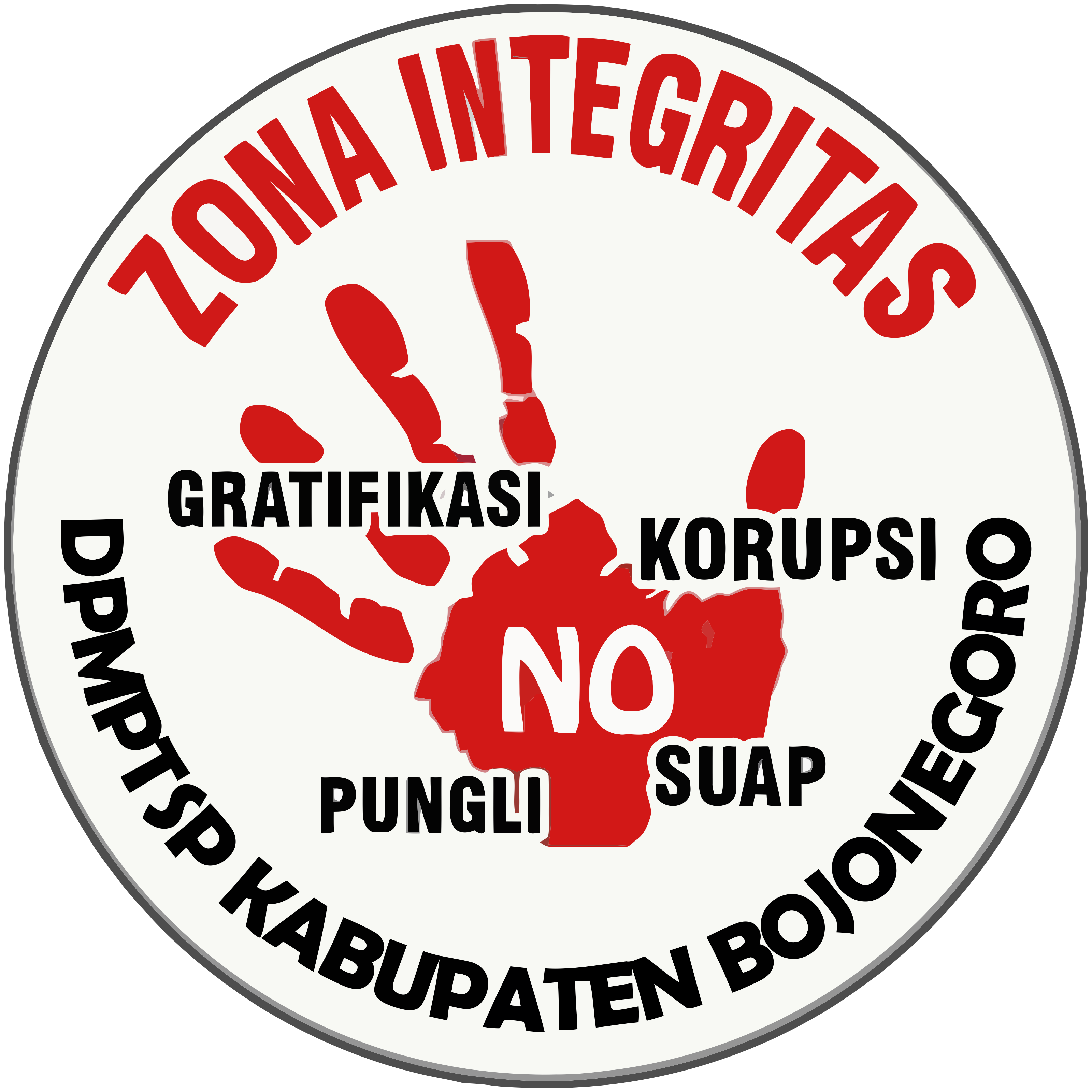 ZONA INTEGRITAS