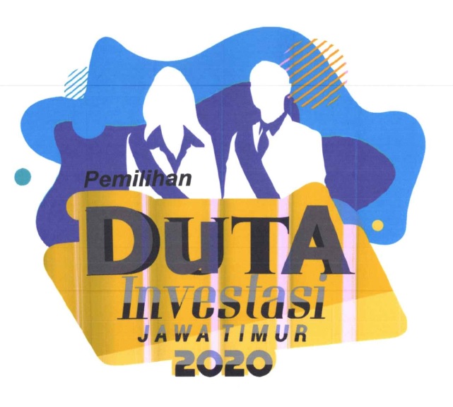 PEMILIHAN DUTA INVESTASI JAWA TIMUR 2020