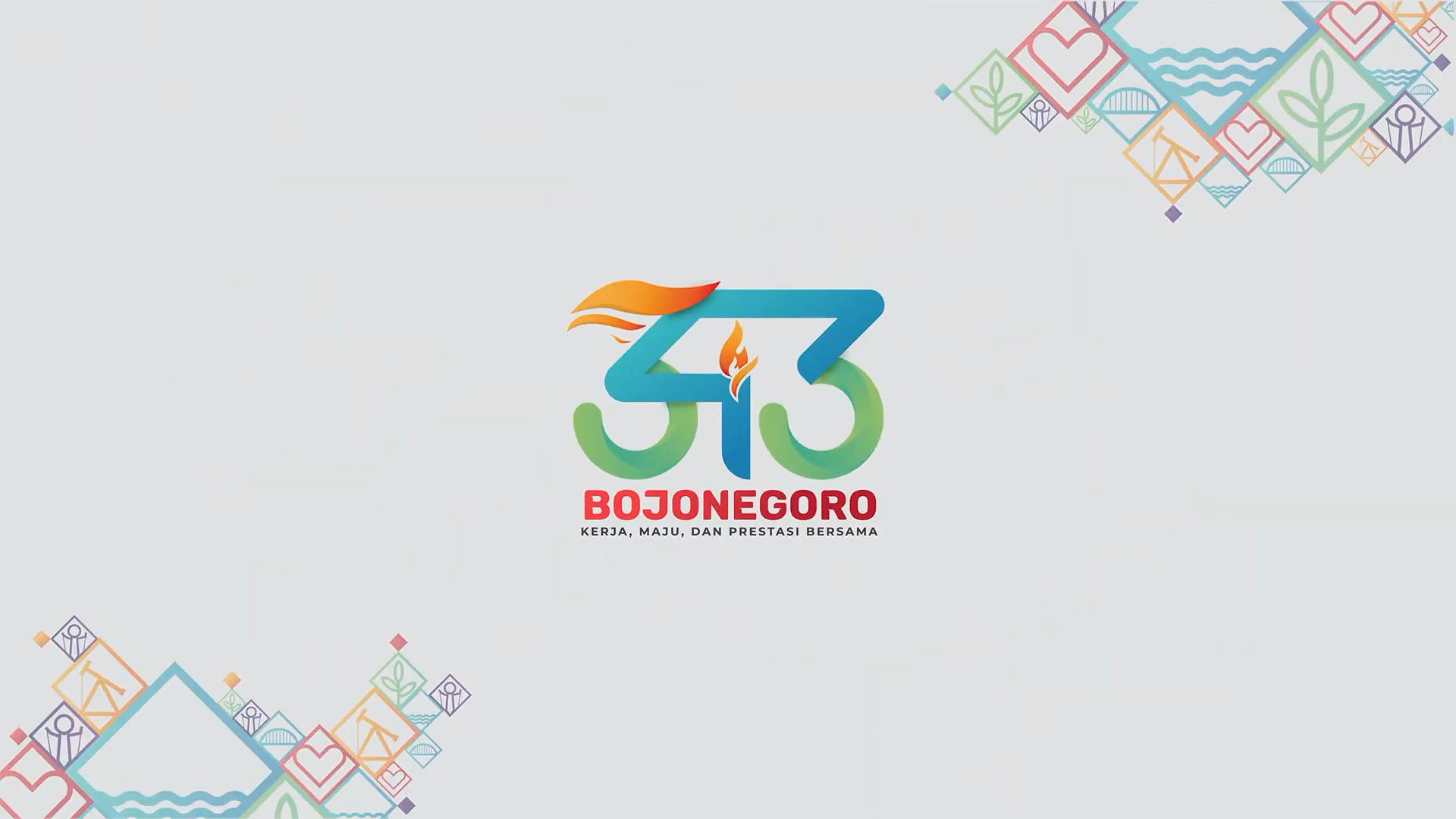 2 TAHUN PEMERINTAHAN KABUPATEN BOJONEGORO 2018-2020