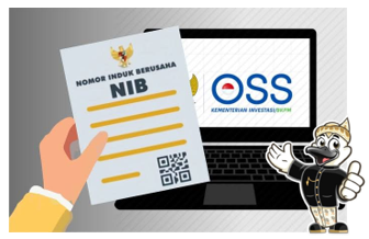 LEGALITAS USAHA KABUPATEN BOJONEGORO MELONJAK : NIB CAPAI 11.180, DIDOMINASI PELAKU USAHA LOKAL