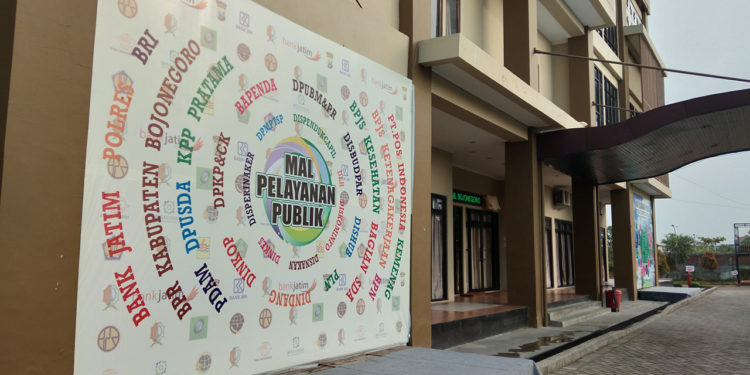 MAL PELAYANAN PUBLIK 2019