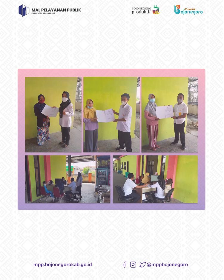 LAYANAN KONSULTASI DAN PENDAMPINGAN OSS DI PASAR