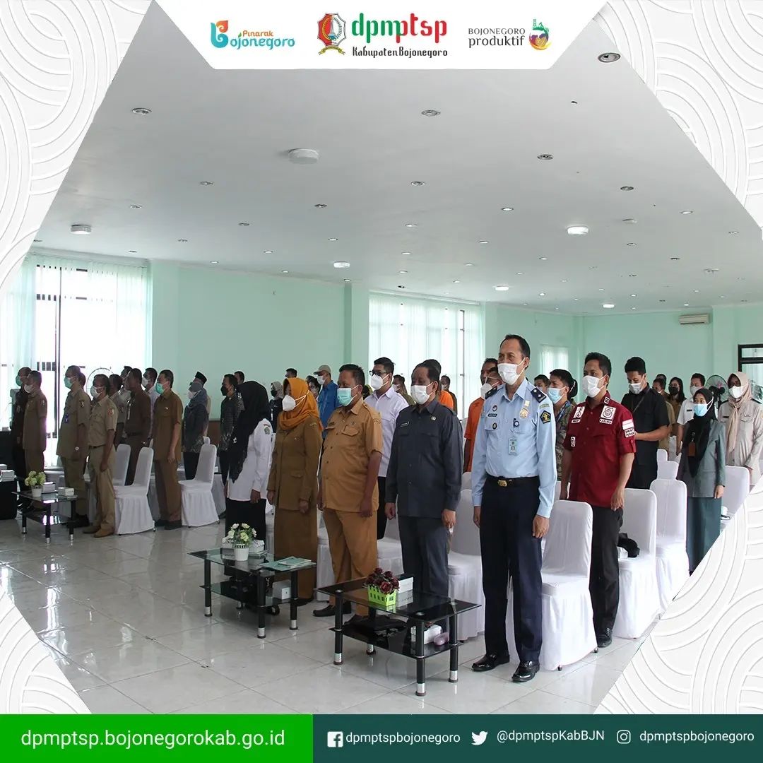 PEMBINAAN PENINGKATAN KUALITAS PELAYANAN PUBLIK