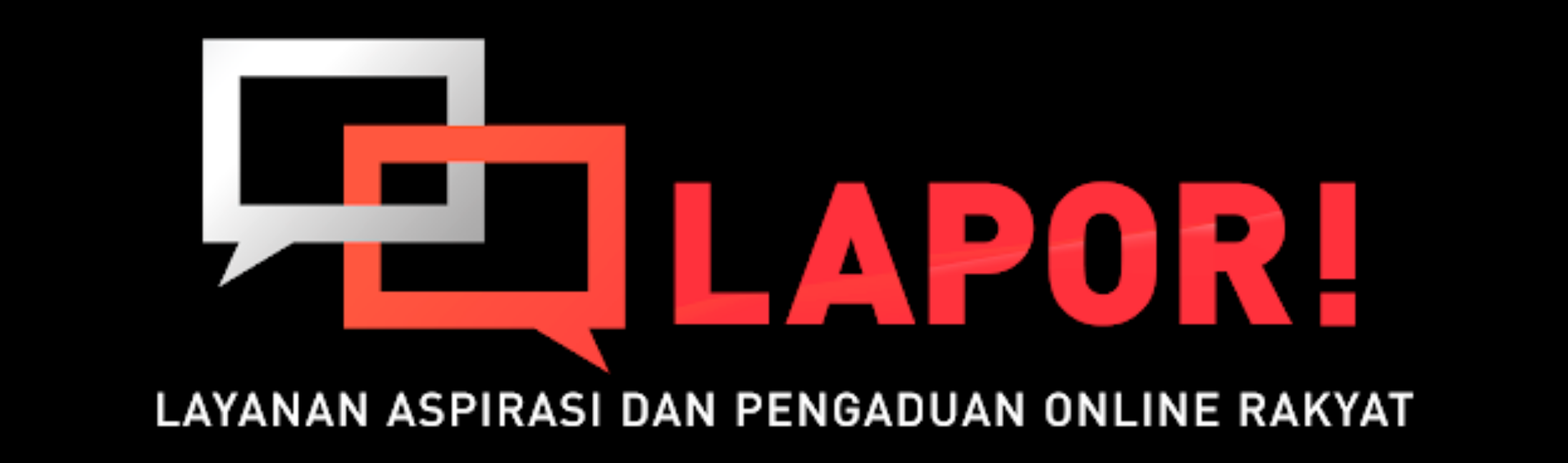 LAYANAN ASPIRASI DAN PENGADUAN ONLINE RAKYAT