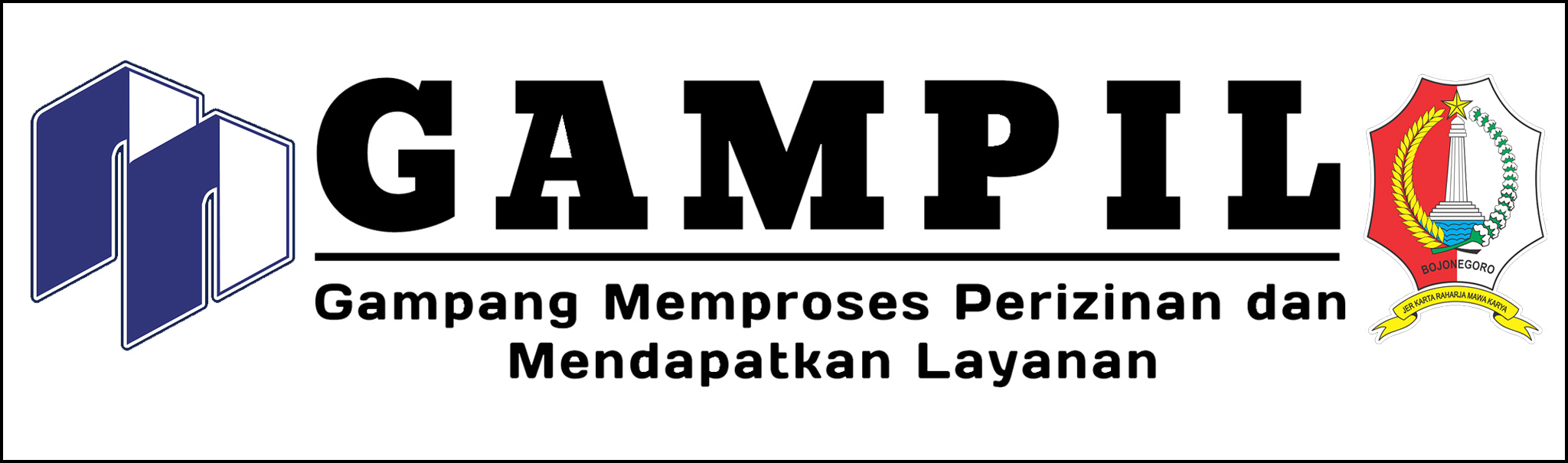 MAL PELAYANAN PUBLIK (MPP) KABUPATEN BOJONEGORO